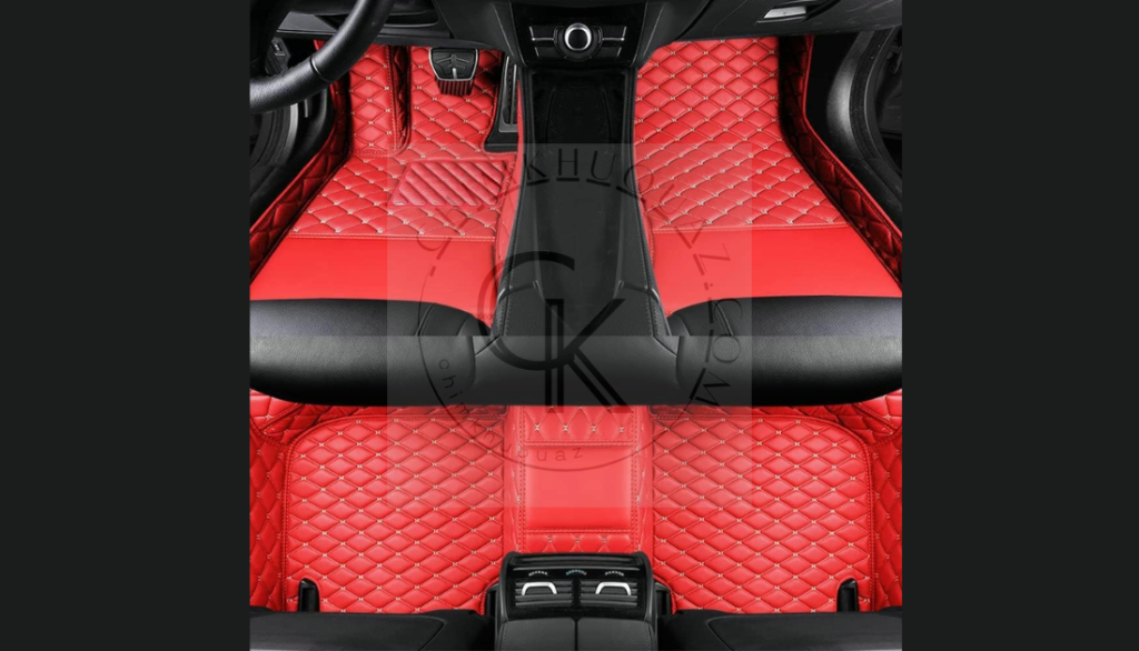 Durable 5D Car Floor Mats: A Complete Guide to Enhancing Your Car’s Interior and Protection