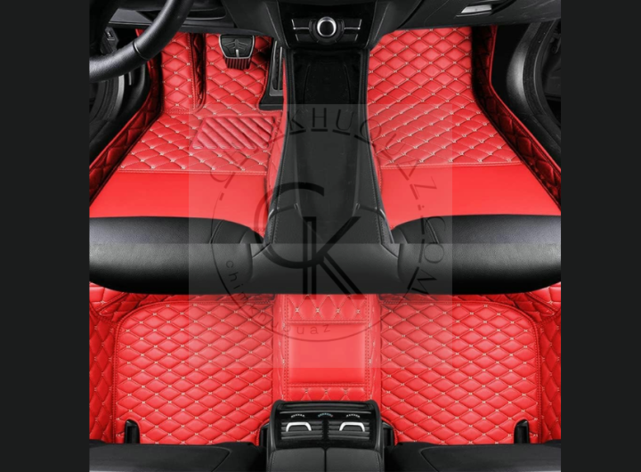 Durable 5D Car Floor Mats: A Complete Guide to Enhancing Your Car’s Interior and Protection