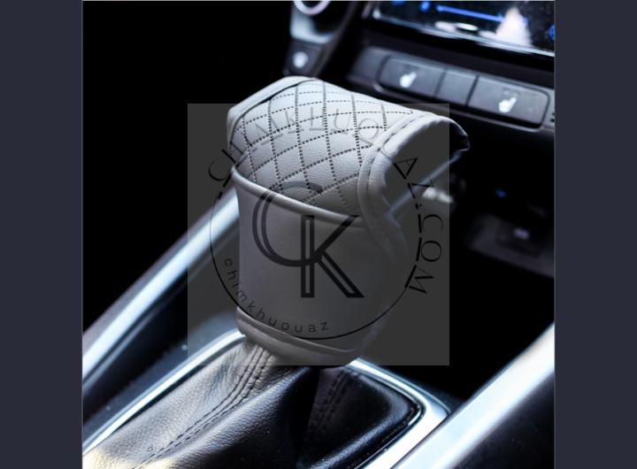 Performance Gear Knob Covers: Enhancing Style and Functionality in Your Car Interior