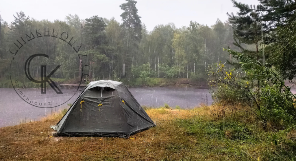 Prepare for All Conditions with the Best Waterproof Tent Cover