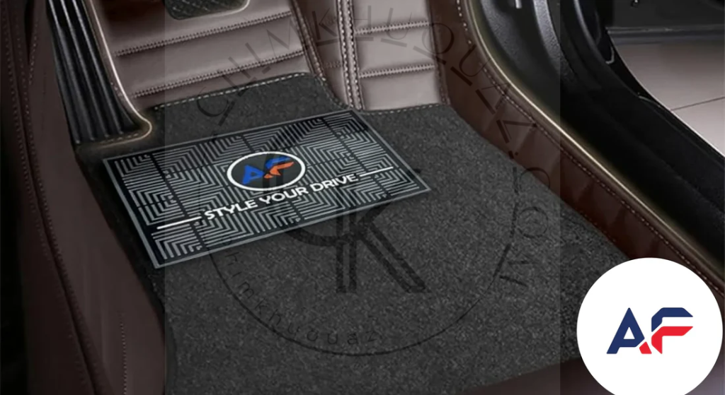 Why High-End 5D Car Floor Mats Are the Ultimate Upgrade for Style and Protection