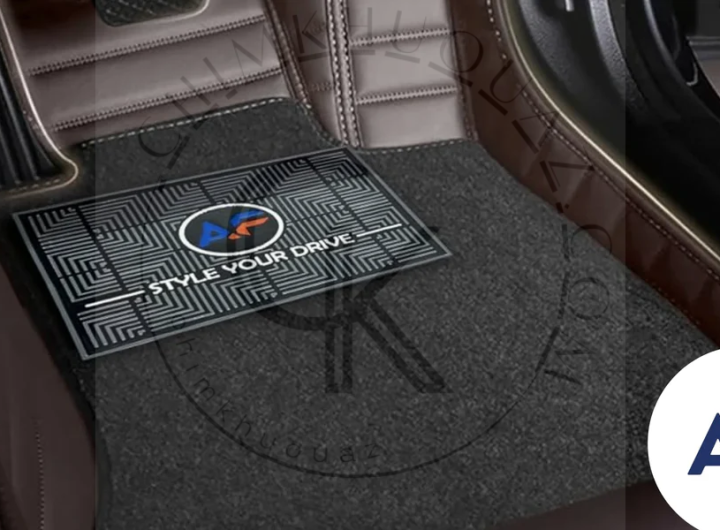 Why High-End 5D Car Floor Mats Are the Ultimate Upgrade for Style and Protection