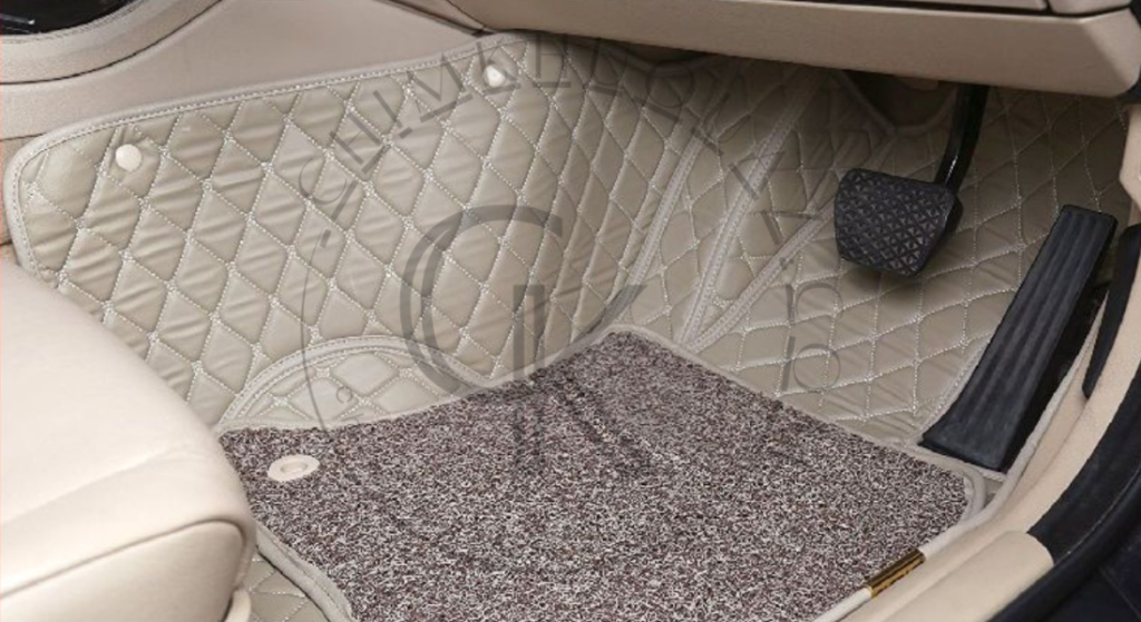 How Premium Rubber Car Floor Mats Enhance Durability and Style for Your Interior