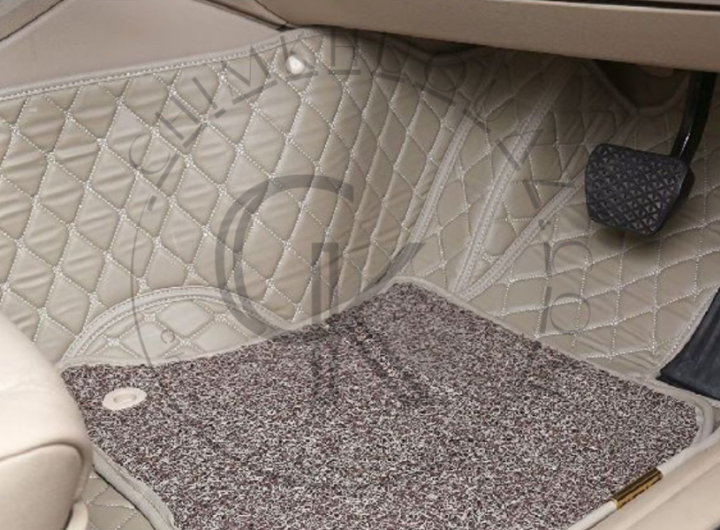 How Premium Rubber Car Floor Mats Enhance Durability and Style for Your Interior