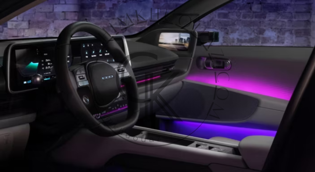 Explore the Advanced Features of Premium Interior LED Lights for Custom Illumination