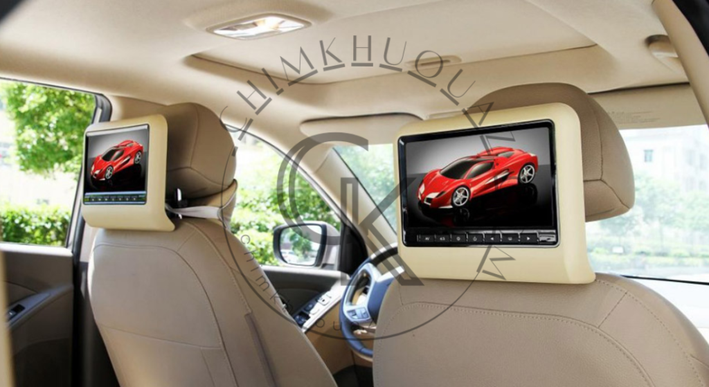 Top Features to Look for When Buying Luxury Car DVD Screens for Your Vehicle